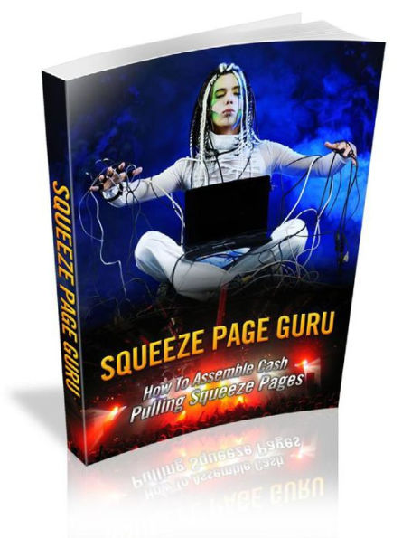 Squeeze Page Guru