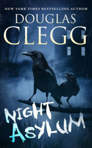 Night Asylum: Tales of Mystery & Horror