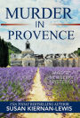 Murder in Provence (The Maggie Newberry Mysteries, #3)