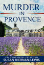 Murder in Provence: Book 3 of the Maggie Newberry Mysteries