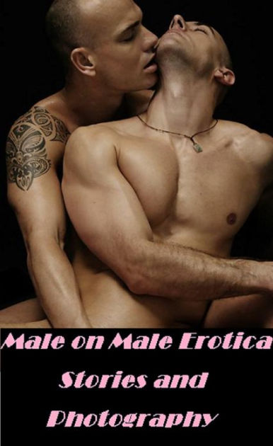 Erotic Gay Male Sex Stories 5