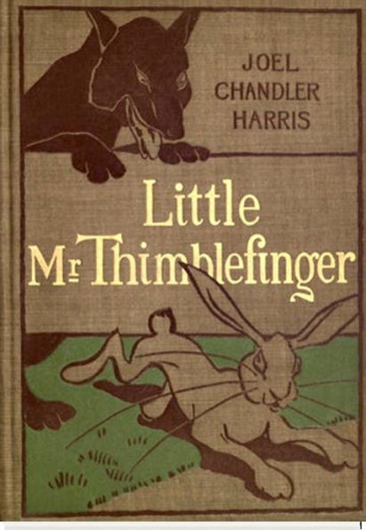 Little Mr. Thimblefinger