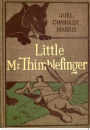 Little Mr. Thimblefinger