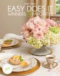 Title: Easy Does It: Winners & Favorites, Author: Patty Roper