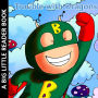 Trouble With Dragons (A Children's Picture Book)