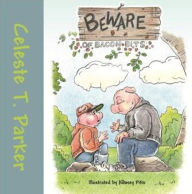 Title: Beware of Bacon Bits, Author: Celeste T. Parker