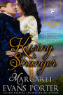 Kissing a Stranger (The Islanders Series, Book 1)