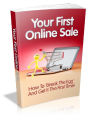 Your First Online Sale