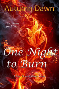 One Night to Burn