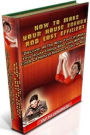 FYI Guide eBook on How to Make Your Home Energy And Cost Efficient - Learn all the little things you can do to save huge on your bottom line. ....
