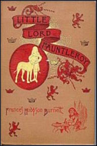 Little Lord Fauntleroy