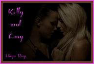 Kelly and Amy