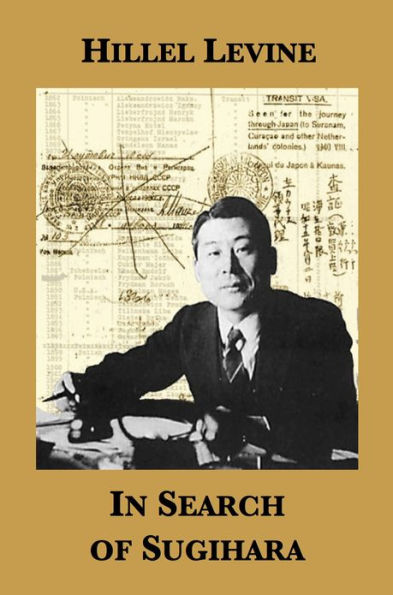 In Search of Sugihara: The Elusive Japanese Diplomat Who Risked His Life to Rescue 10,000 Jews From the Holocaust