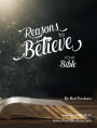Reasons to Believe Your Bible