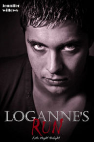 Title: Loganne's Run, Author: Jennifer Willows