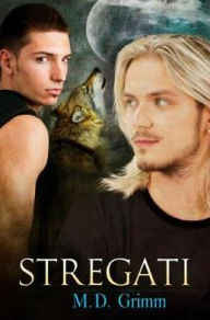 Stregati