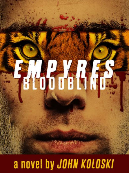 EMPYRES: Bloodblind