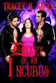 Diary of an Incubus