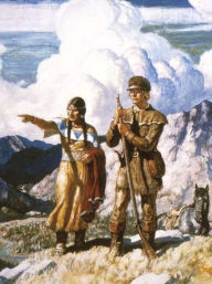 Title: The Journals of Lewis and Clark - ILLUSTRATED EDITION, Author: William Clark