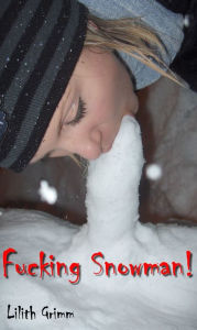 Fucking Snowman