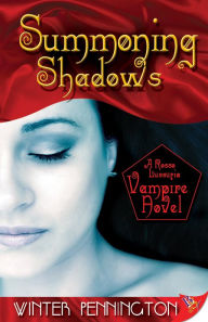 Title: Summoning Shadows, Author: Winter Pennington