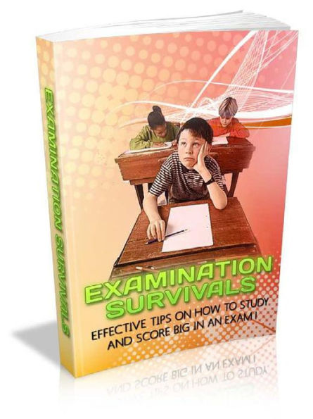 Examination Survivals