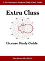 No-Nonsense Extra Class License Study Guide