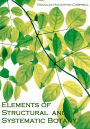 Elements of Structural and Systematic Botany (Illustrated)