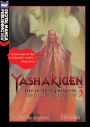 Yashakiden: The Demon Princess Vol. 3 Omnibus Edition (Novel)