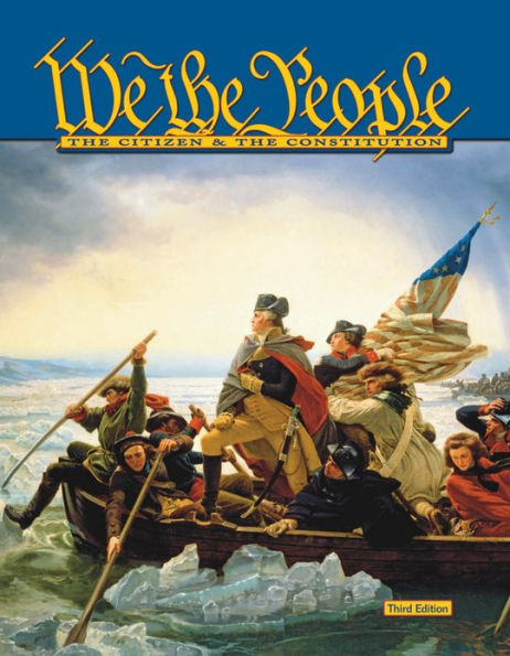 We the People Elementary School Texbook