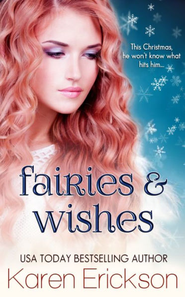 Fairies & Wishes