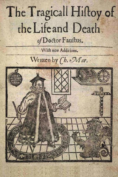 The Tragical History of Dr. Faustus