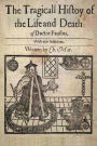 The Tragical History of Dr. Faustus