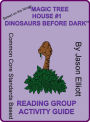 Magic Tree House Book One: Dinosaurs Before Dark