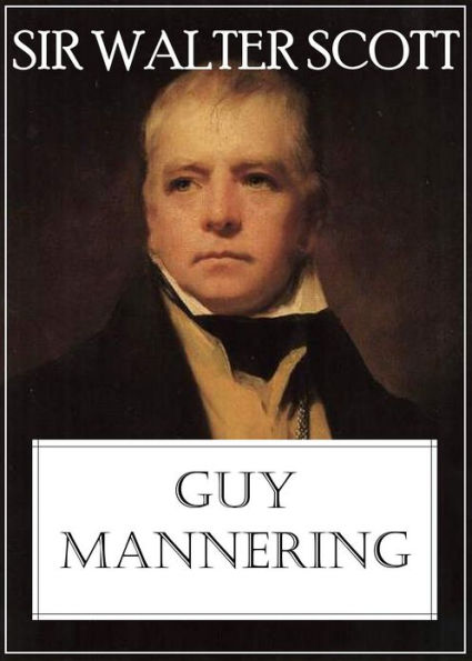 Guy Mannering