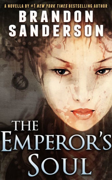 A Beginner's Guide to the 'Mistborn' Series by Brandon Sanderson