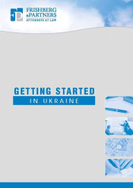 Getting Started in Ukraine