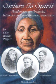 Title: Sisters in Spirit, Author: Sally Roesch Wagner