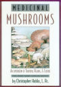 Medicinal Mushrooms