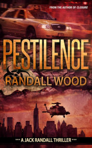 Pestilence: Jack Randall #2