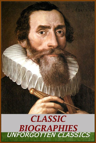70 Classic Biographies