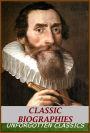 70 Classic Biographies