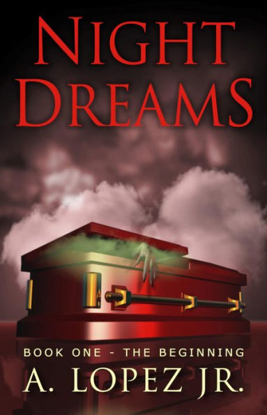 Night Dreams 1 - The Beginning