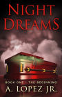 Night Dreams 1 - The Beginning