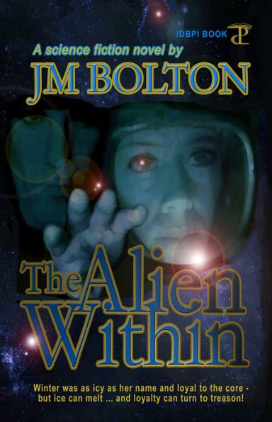 The Alien Within