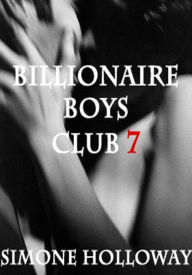 Billionaire Boys' Club 7