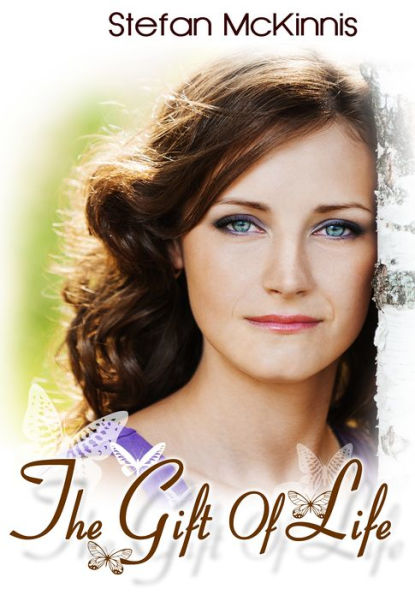 Romance Erotica: The Gift Of Life