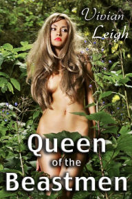 Queen of the Beastmen Breeding Erotica