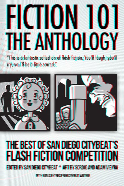 Fiction 101: The Anthology