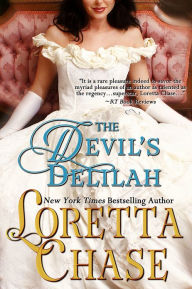 The Devil's Delilah